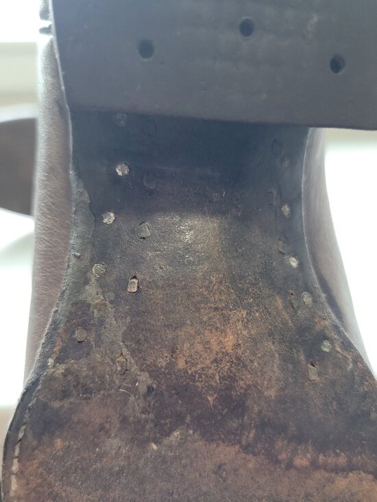 Tony Lama Vintage Boot main image 7